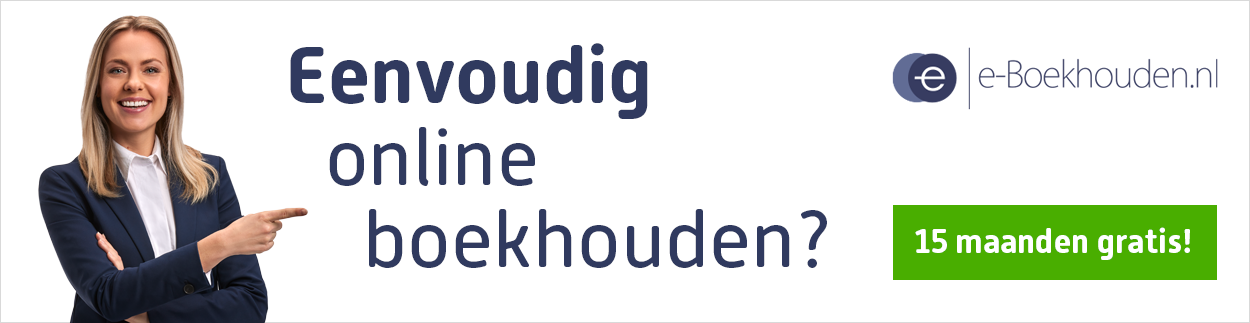 Cursus via e-Boekhouden.nl | 7